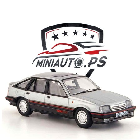 اوبل Opel cavalier Sri 130 قياس 1/43